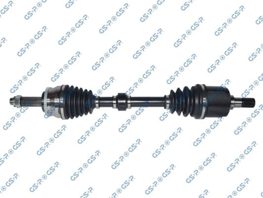 CV shaft image