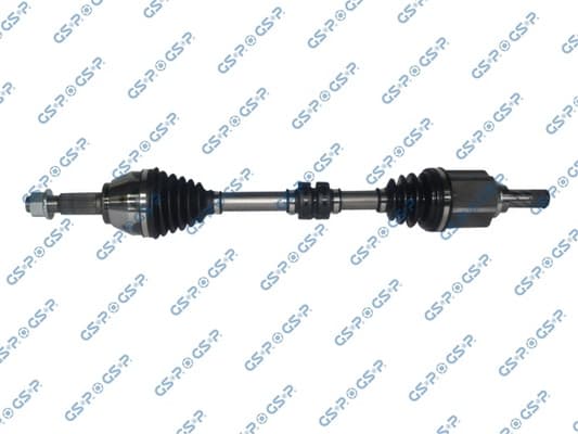 CV shaft image