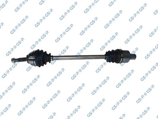 CV shaft image