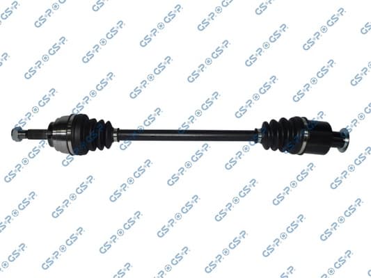 CV shaft image
