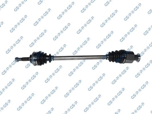 GSP 250245