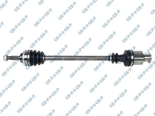 GSP 250526