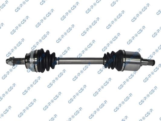 CV shaft image