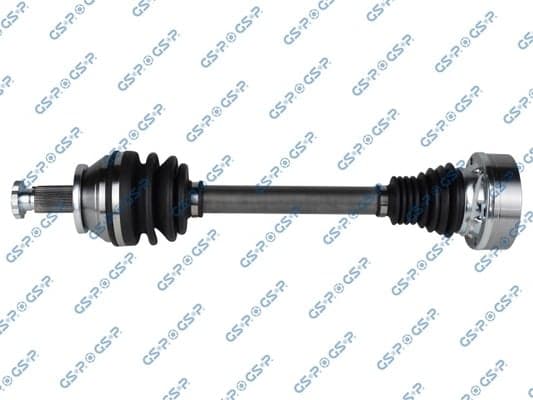 CV shaft — GSP 254018