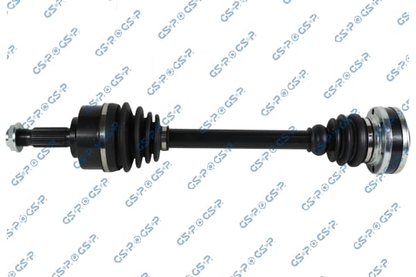 CV shaft image