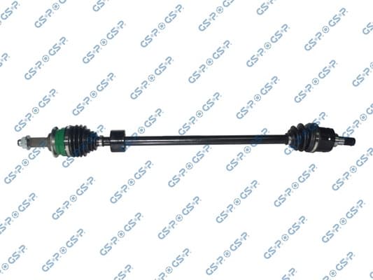 CV shaft image