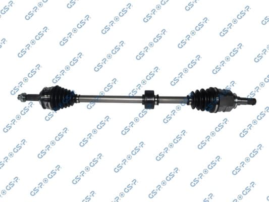 CV shaft image