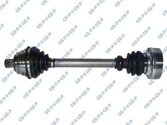 CV shaft — GSP 261034