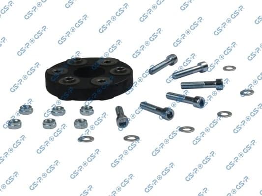 Joint, propshaft — GSP 510413S