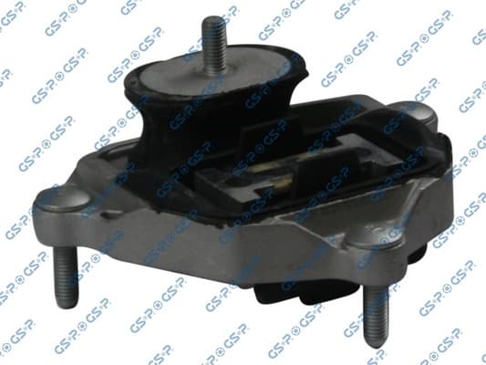 Engine mounting image
