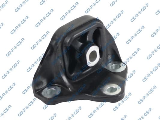 Engine mounting image
