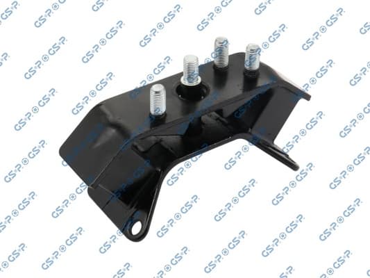 Engine mounting image