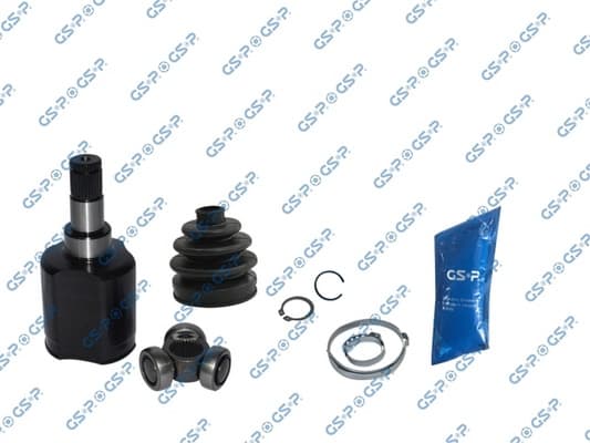 Joint set, drive shaft — GSP 621028