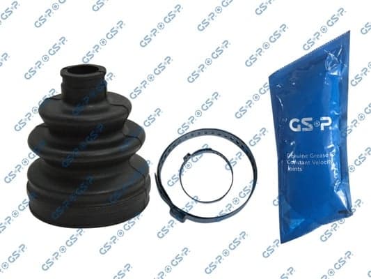 Drive shaft bellow kit — GSP 760074