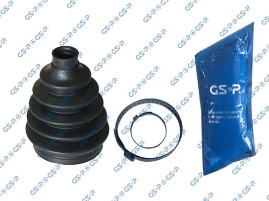 Drive shaft bellow kit image