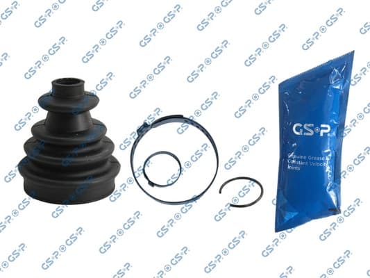 Drive shaft bellow kit — GSP 780271