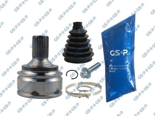 Joint set, drive shaft — GSP 802479