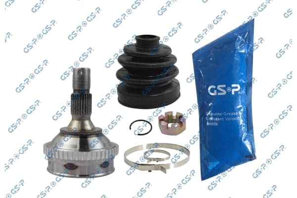 Joint set, drive shaft — GSP 810024