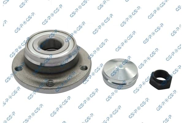 Wheel Bearing Set image