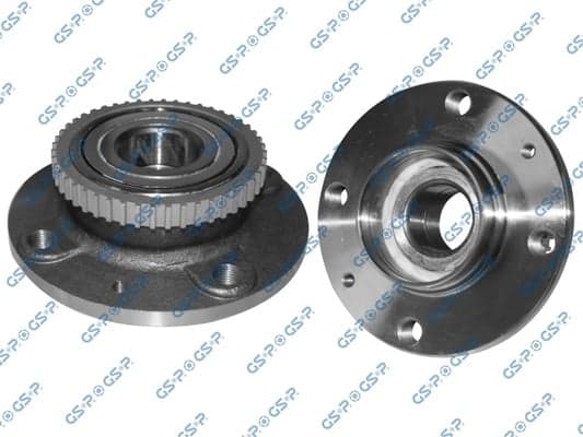 Wheel Bearing Set image