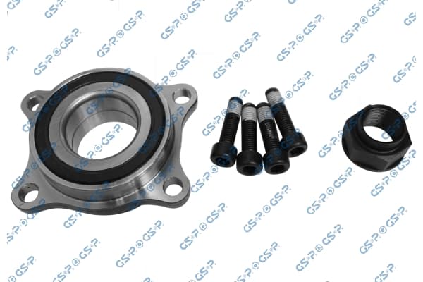 Wheel Bearing Set image