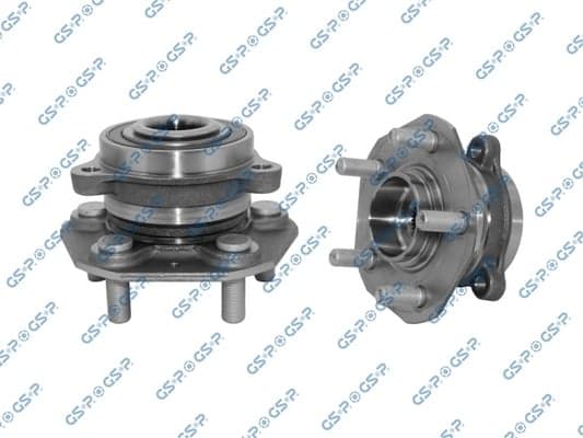 Wheel Bearing Set — GSP 9330089