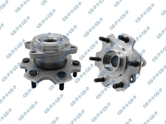 Wheel Bearing Set image