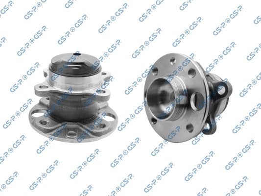 Wheel Bearing Set image