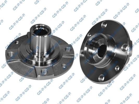 Wheel Hub — GSP 9422018