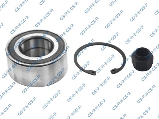 Wheel Bearing Set image