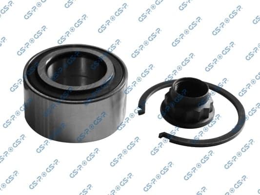 Wheel Bearing Set — GSP GK7485