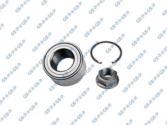 Wheel Bearing Set image