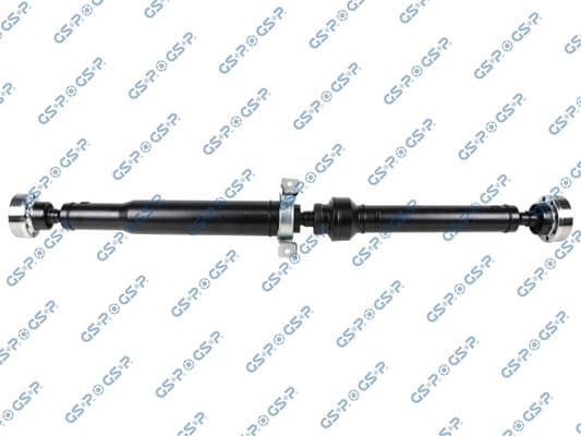Propshaft, axle drive — GSP PS900281