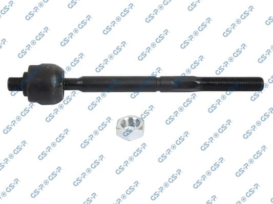 Tie rod axle joint image