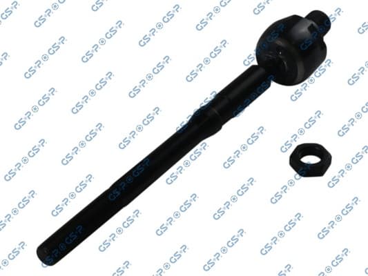 Tie rod axle joint image