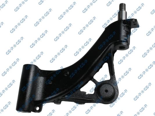 Control/Trailing Arm, wheel suspension — GSP S060329