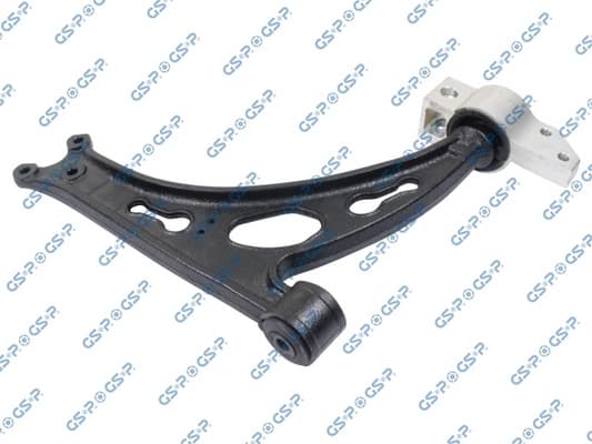 Control/Trailing Arm, wheel suspension — GSP S060344