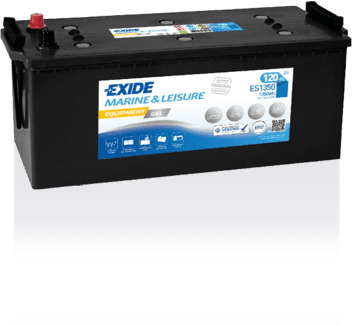 EXIDE Equipment Gel image