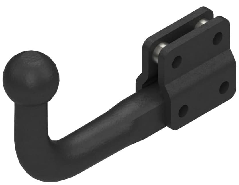 tow bar image
