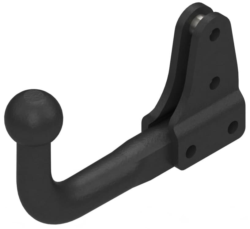 tow bar image