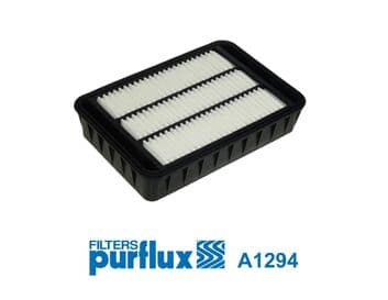 Air cleaner image