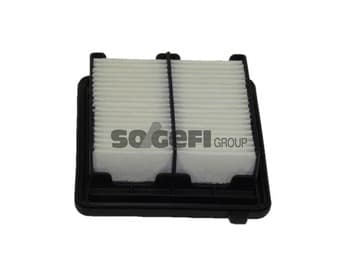 Air cleaner image