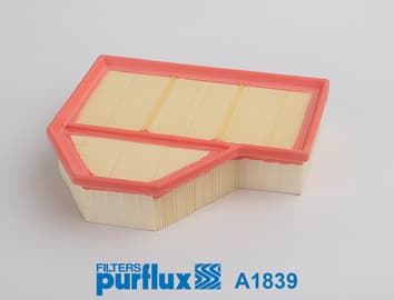 Air cleaner image