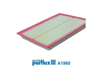 Air cleaner — PURFLUX A1960
