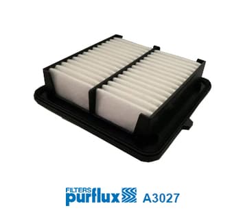 Air cleaner image