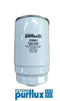 Fuel Filter — PURFLUX CS957