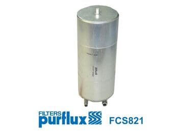 Fuel Filter — PURFLUX FCS821