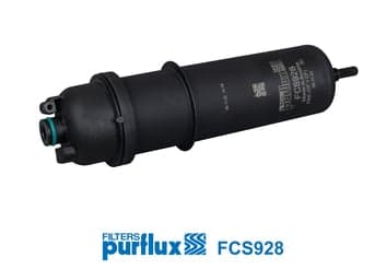 Fuel Filter — PURFLUX FCS928