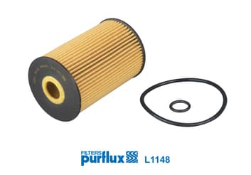 Engine Oil Filter image