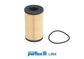 Engine Oil Filter image